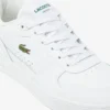 Zapatillas de piel T-Clip Set para mujer