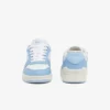 Zapatillas de piel T-Clip Set para mujer