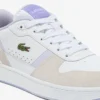 Zapatillas de piel T-Clip Set para mujer