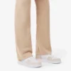 Zapatillas de piel T-Clip Set para mujer