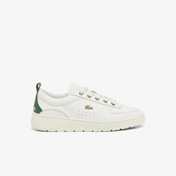 Zapatillas de piel Umpire para hombre