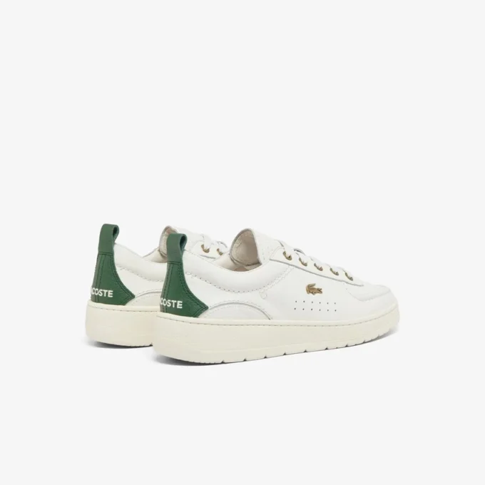 Zapatillas de piel Umpire para hombre