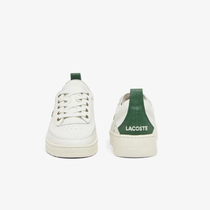 Zapatillas de piel Umpire para hombre