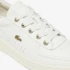 Zapatillas de piel Umpire para hombre