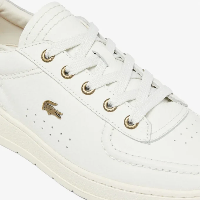 Zapatillas de piel Umpire para hombre