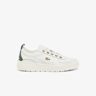 Zapatillas de piel Umpire para mujer