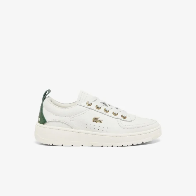 Zapatillas de piel Umpire para mujer
