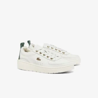 Zapatillas de piel Umpire para mujer