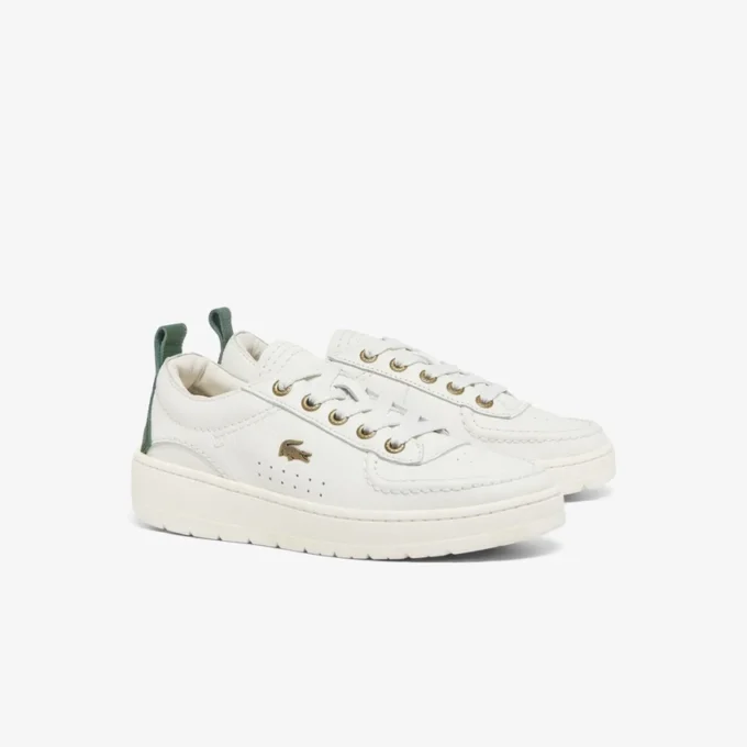 Zapatillas de piel Umpire para mujer