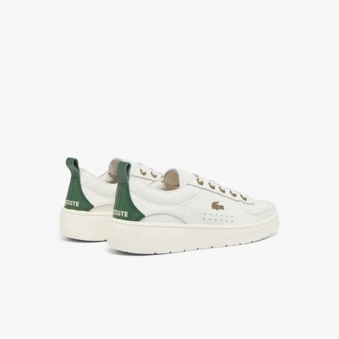 Zapatillas de piel Umpire para mujer