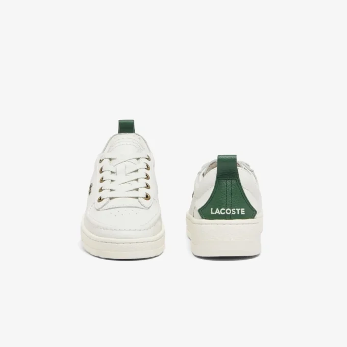 Zapatillas de piel Umpire para mujer