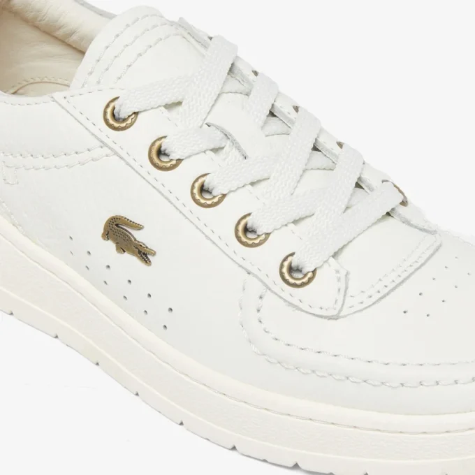 Zapatillas de piel Umpire para mujer