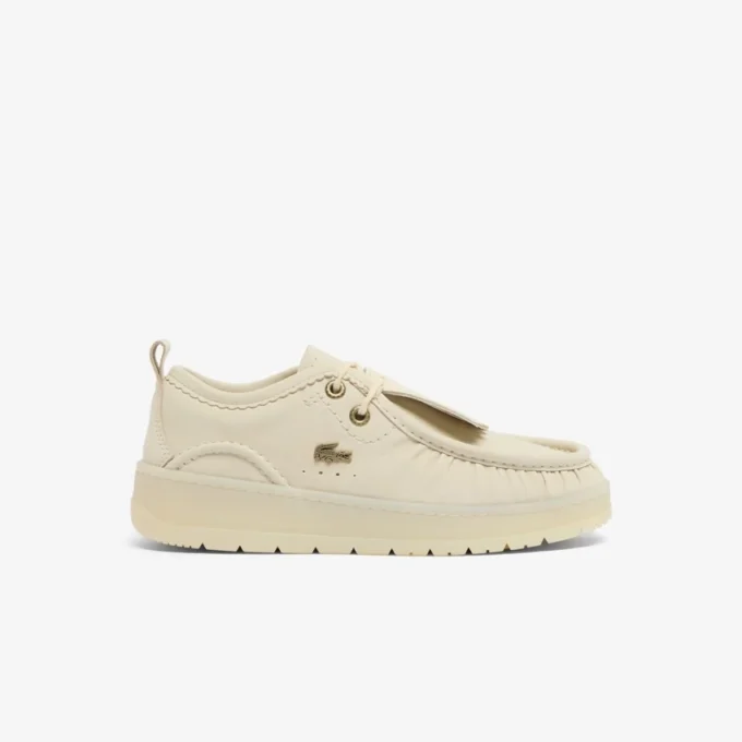 Zapatillas de piel Umpire Wmn para mujer