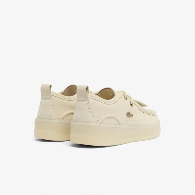 Zapatillas de piel Umpire Wmn para mujer