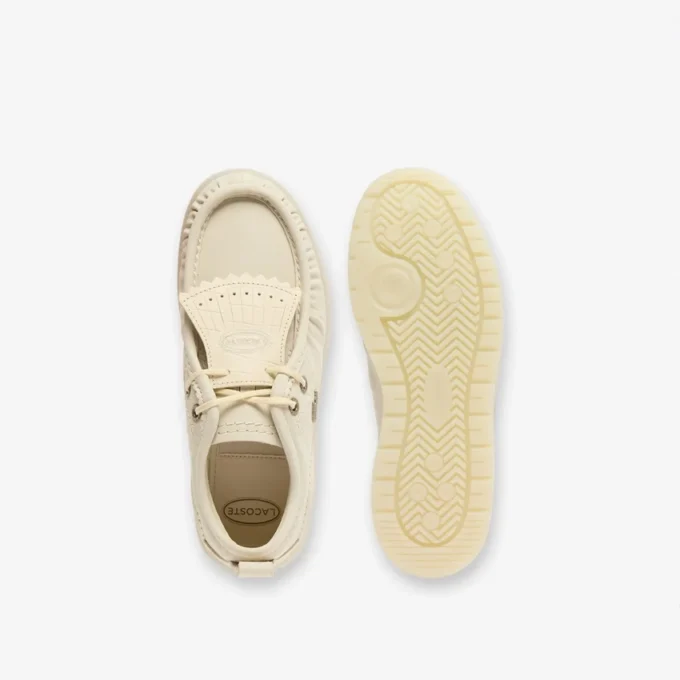 Zapatillas de piel Umpire Wmn para mujer