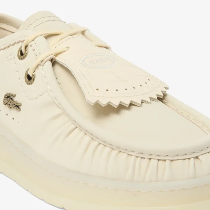 Zapatillas de piel Umpire Wmn para mujer