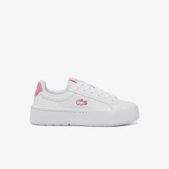 Zapatillas de plataforma de piel Carnaby para mujer