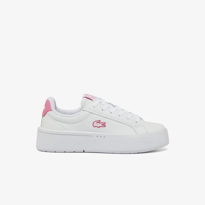 Zapatillas de plataforma de piel Carnaby para mujer