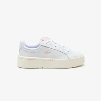 Zapatillas de plataforma de piel Carnaby para mujer