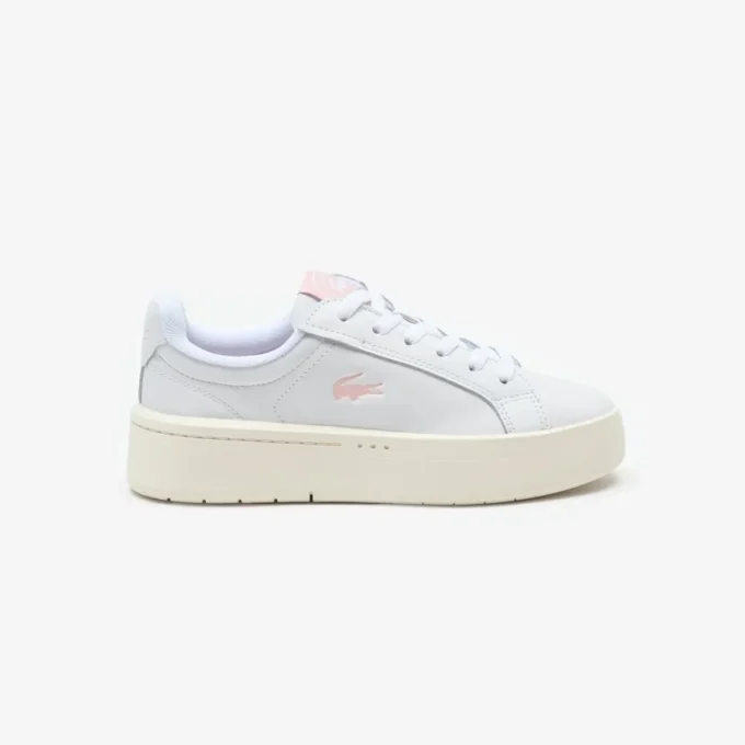 Zapatillas de plataforma de piel Carnaby para mujer