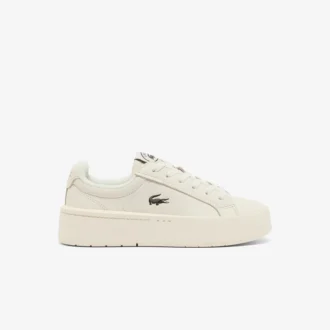 Zapatillas de plataforma de piel Carnaby para mujer