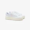 Zapatillas de plataforma de piel Carnaby para mujer