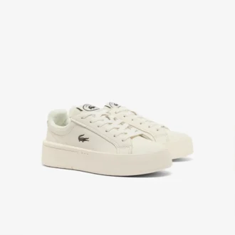 Zapatillas de plataforma de piel Carnaby para mujer