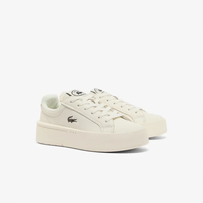 Zapatillas de plataforma de piel Carnaby para mujer