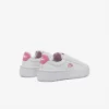 Zapatillas de plataforma de piel Carnaby para mujer