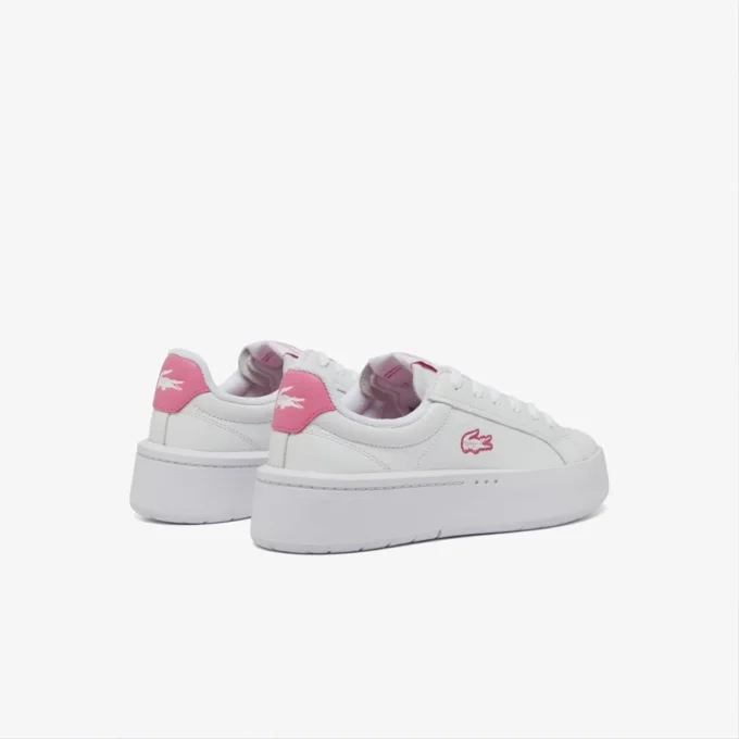 Zapatillas de plataforma de piel Carnaby para mujer