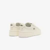Zapatillas de plataforma de piel Carnaby para mujer
