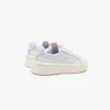Zapatillas de plataforma de piel Carnaby para mujer