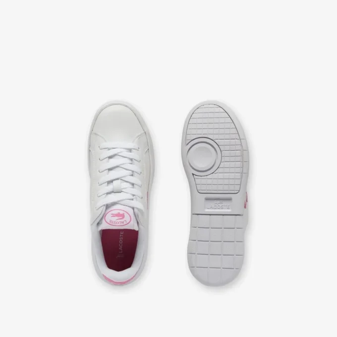 Zapatillas de plataforma de piel Carnaby para mujer