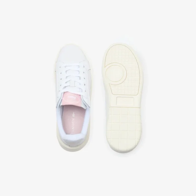 Zapatillas de plataforma de piel Carnaby para mujer