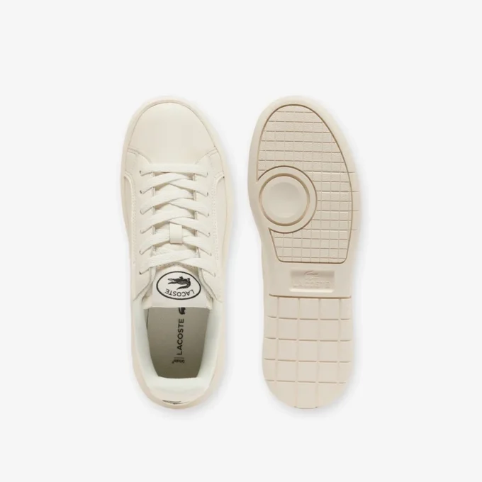 Zapatillas de plataforma de piel Carnaby para mujer