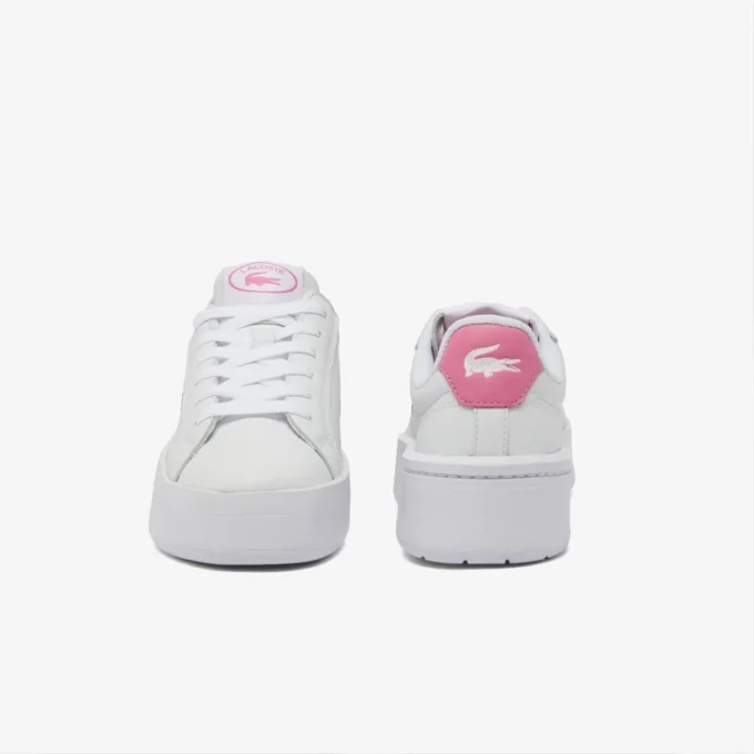 Zapatillas de plataforma de piel Carnaby para mujer