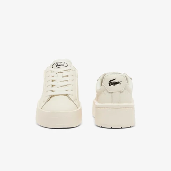 Zapatillas de plataforma de piel Carnaby para mujer