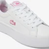Zapatillas de plataforma de piel Carnaby para mujer