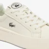 Zapatillas de plataforma de piel Carnaby para mujer
