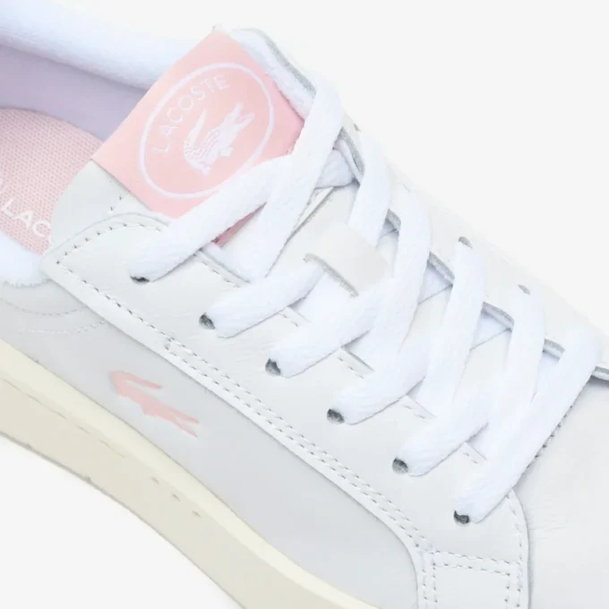 Zapatillas de plataforma de piel Carnaby para mujer