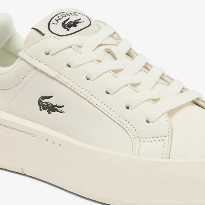 Zapatillas de plataforma de piel Carnaby para mujer