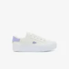 Zapatillas de plataforma de piel Ziane para mujer