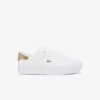 Zapatillas de plataforma de piel Ziane para mujer