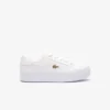 Zapatillas de plataforma de piel Ziane para mujer