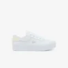 Zapatillas de plataforma de piel Ziane para mujer