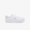 Zapatillas de plataforma de piel Ziane para mujer