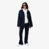 Zapatillas de plataforma de piel Ziane para mujer