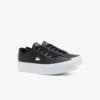 Zapatillas de plataforma de piel Ziane para mujer
