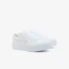 Zapatillas de plataforma de piel Ziane para mujer
