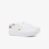 Zapatillas de plataforma de piel Ziane para mujer